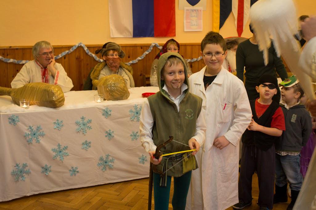 Fotogaléria Karneval 2015 (73) Karneval 2015