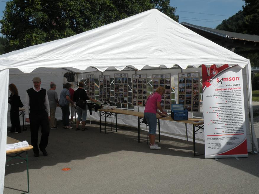 Fotogaléria Od Vašich k Našim - Budča 01.08.2015 (Autor fotografií: Ivan Kulháni) (48) Od Vašich k Našim - Budča 01.08.2015 (Autor fotografií: Ivan Kulháni)