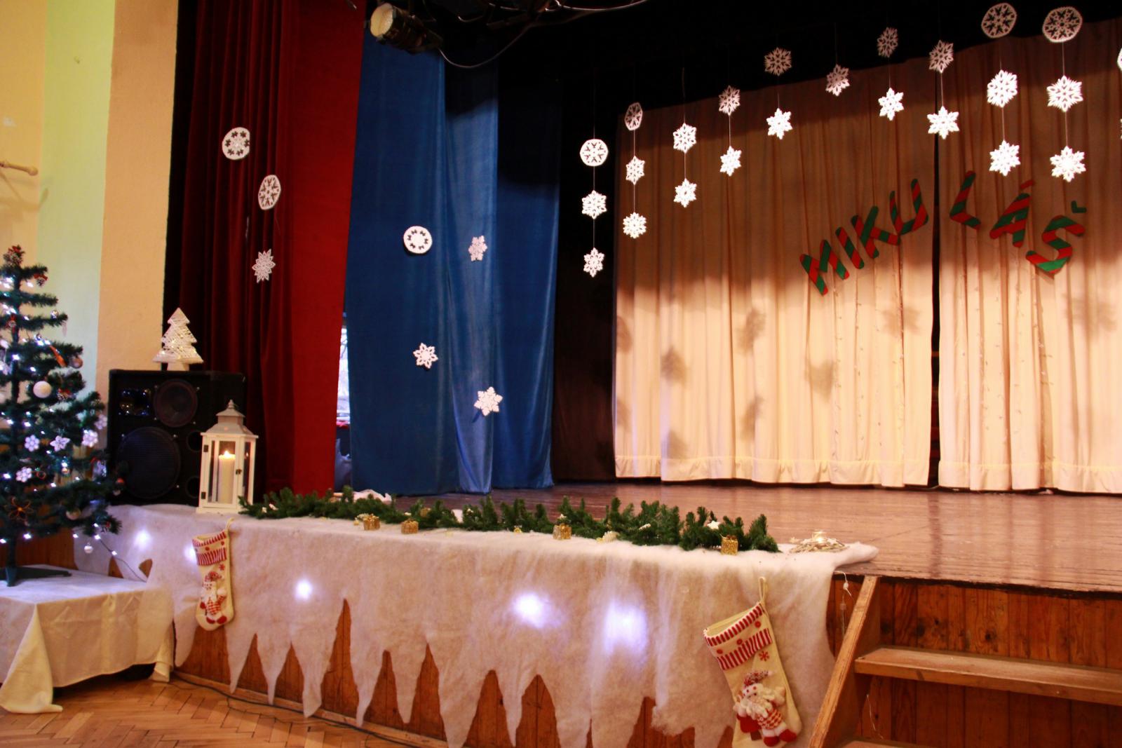 Fotogaléria Mikuláš 2015 (19) Mikuláš 2015