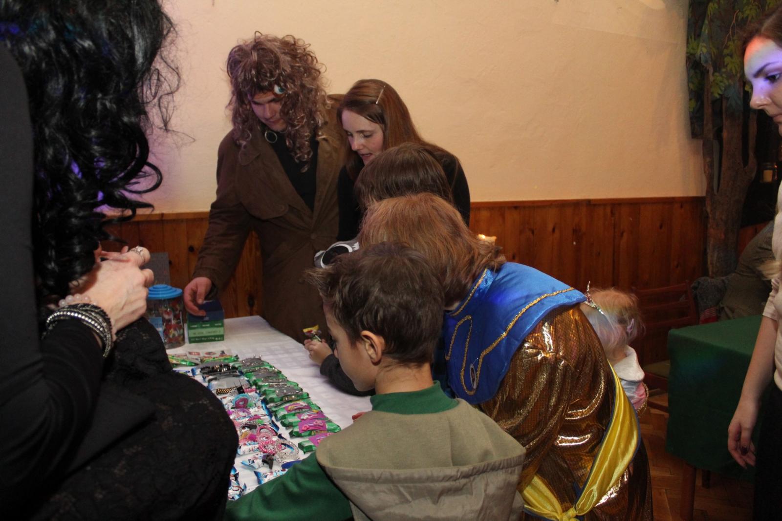 Fotogaléria Karneval 2018 (181) Karneval 2018