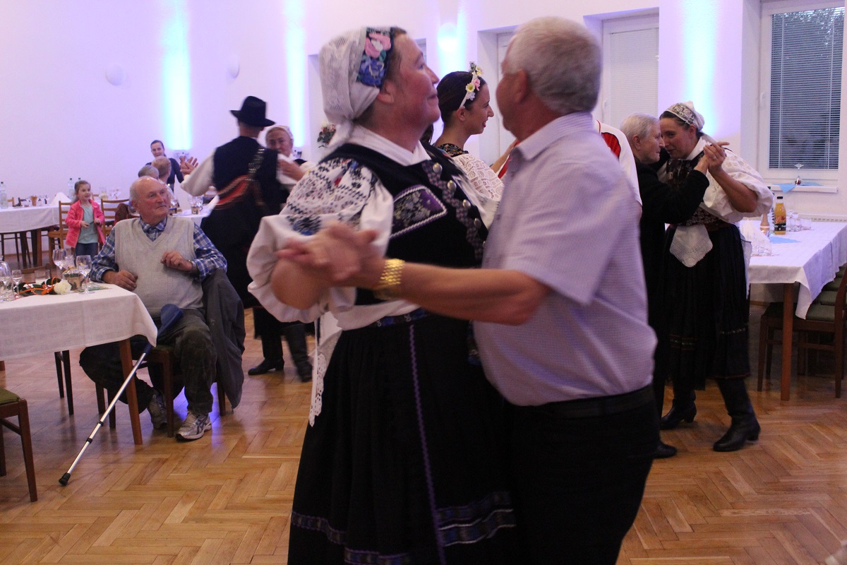 Fotogaléria Úcta k starším 2018 (81) Úcta k starším 2018