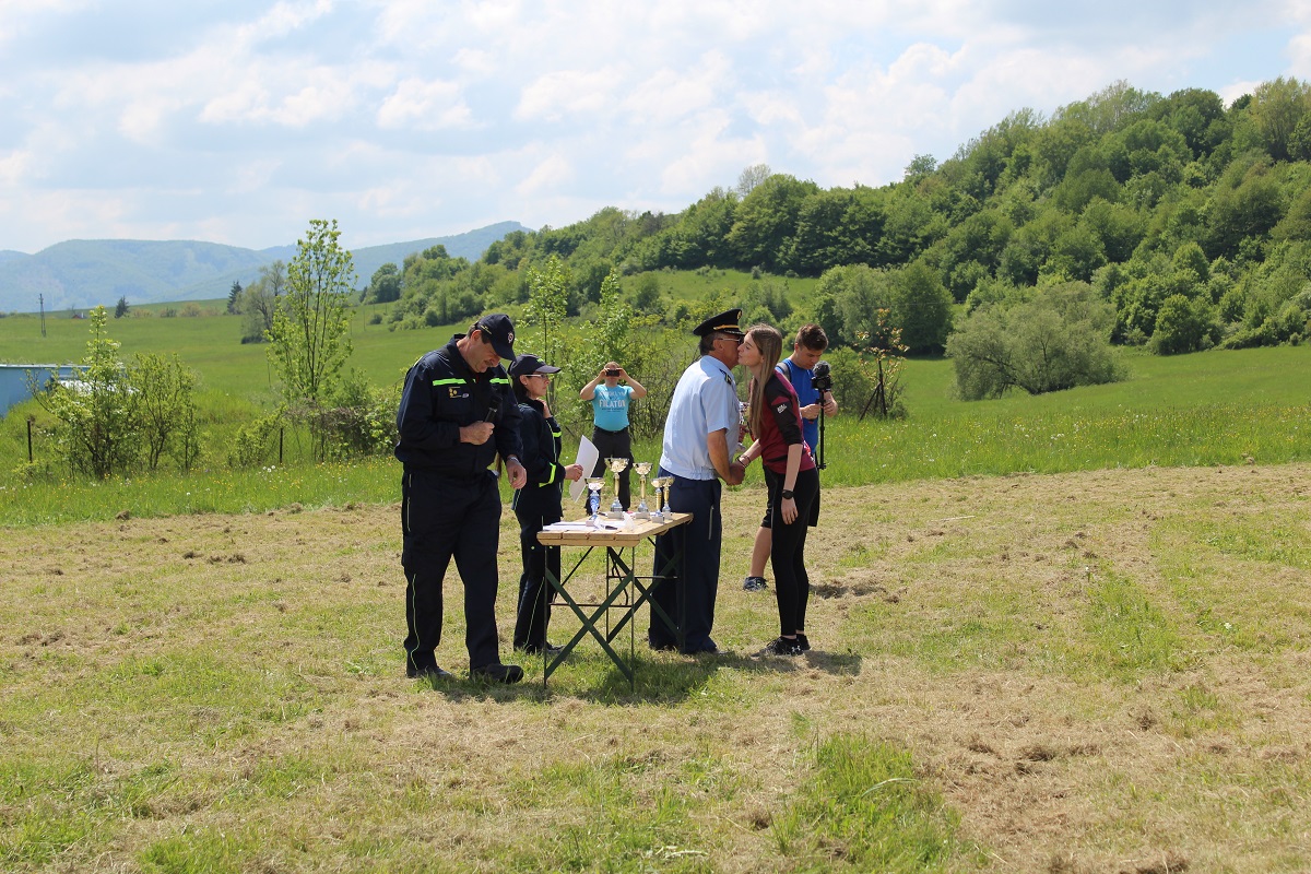 Fotogaléria Okresná hasičská súťaž 2019 (132) Okresná hasičská súťaž 2019